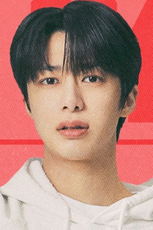 Character image for Choi Ho-rang