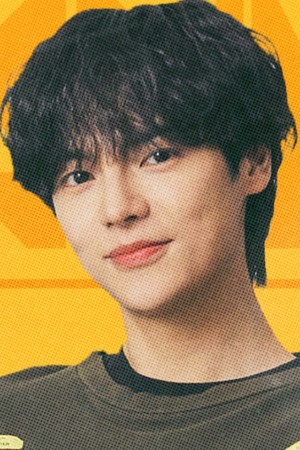 Character image for Yoon Sang-woo
