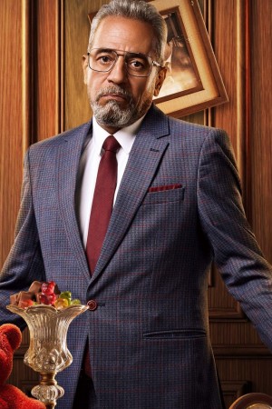 Character image for Sa'eed