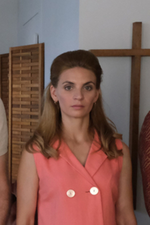 Character image for Huguette Delisle