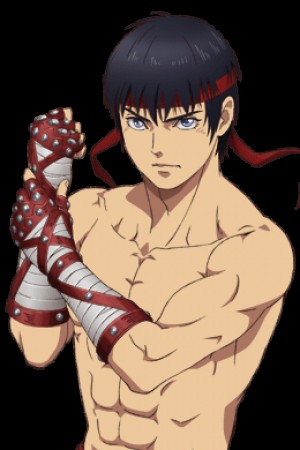 Character image for Cestvs