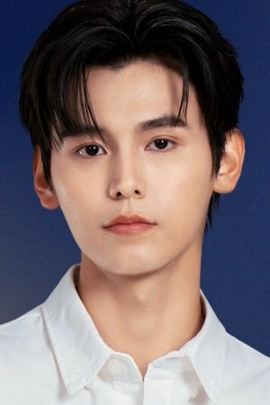 Character image for Saint