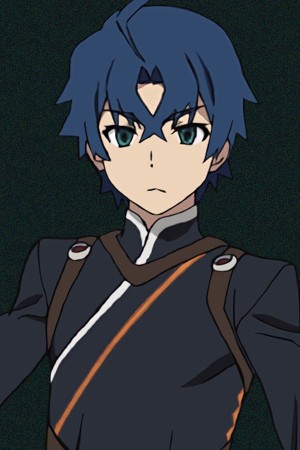 Character image for Acura Toru