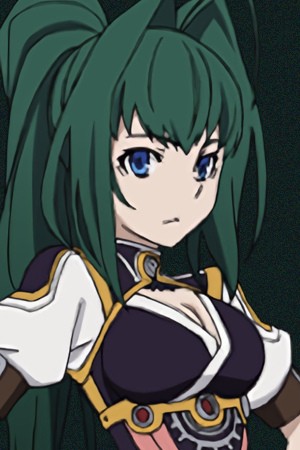 Character image for Acura Akari