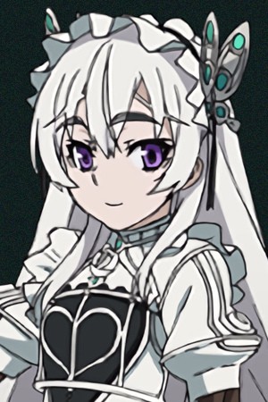 Character image for Trabant Chaika 