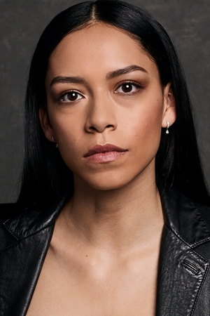 Character image for Sasha Yazzie