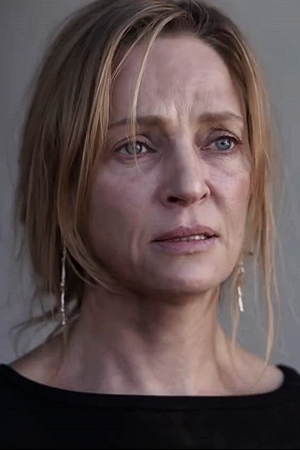 Character image for Nancy Lefevre