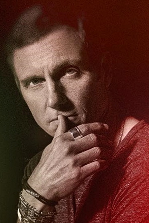 Character image for Ben Lefevre