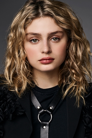 Character image for Becky Lefevre