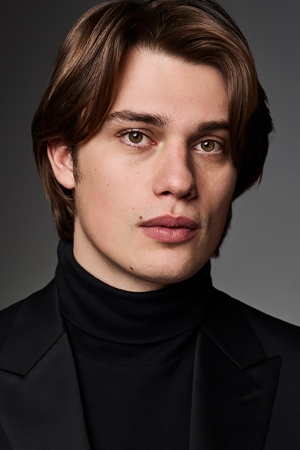 Character image for Elliott Lefevre