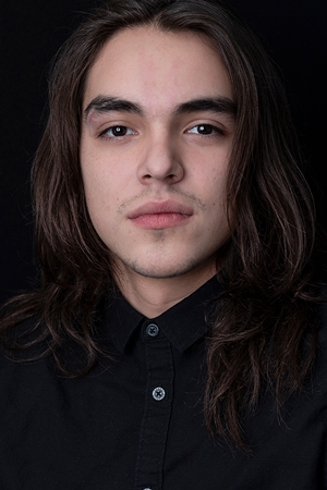 Character image for TJ Locklear