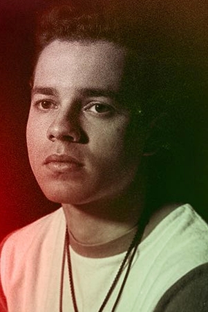 Character image for Ravi