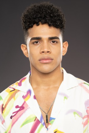 Character image for Duma