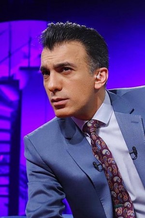 Character image for Host