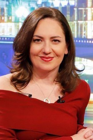 Character image for Announcer / Sidekick