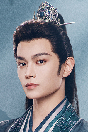 Character image for Shen Du