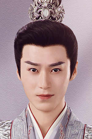 Character image for Lai Luozhi