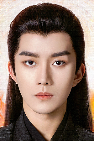 Character image for Xie Jingshu