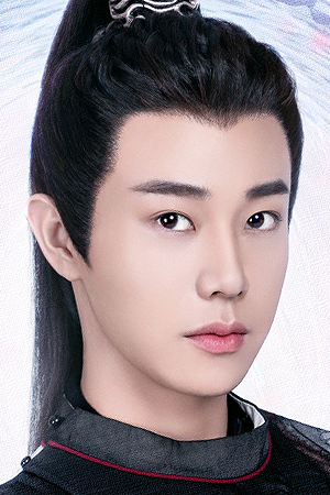 Character image for Jing Yan