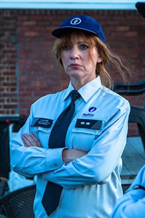 Character image for Chantal