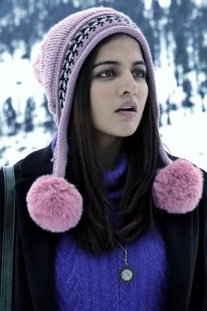 Character image for Charlie Chopra