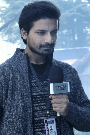 Character image for Sitaram