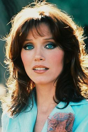 Tanya Roberts