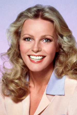 Cheryl Ladd