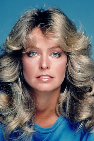 Farrah Fawcett