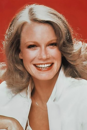 Shelley Hack