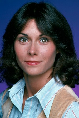 Kate Jackson