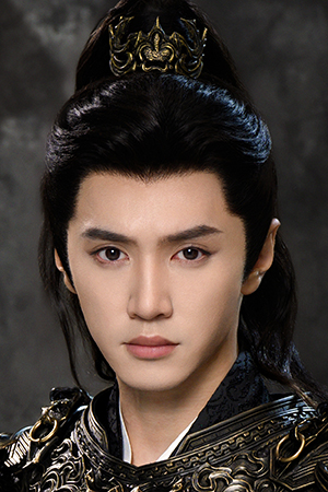 Character image for Tang Qianzi