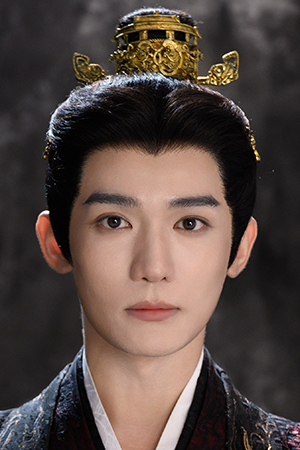 Character image for Chu Zhongxu