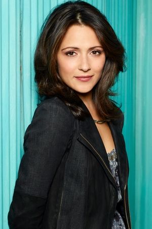 Character image for April Carver
