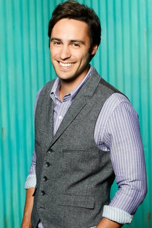 Character image for Dominic Russo