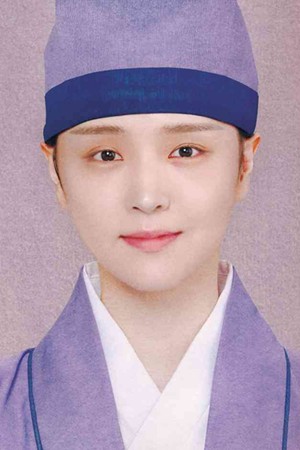 Character image for Hong Chae-on / Hong Deok-su