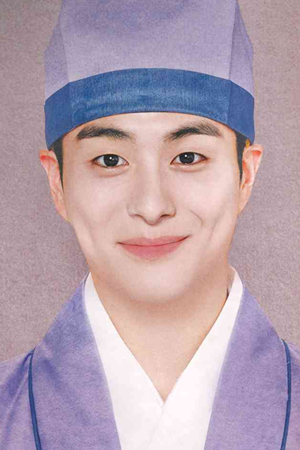 Character image for Cheon Jun-hwa