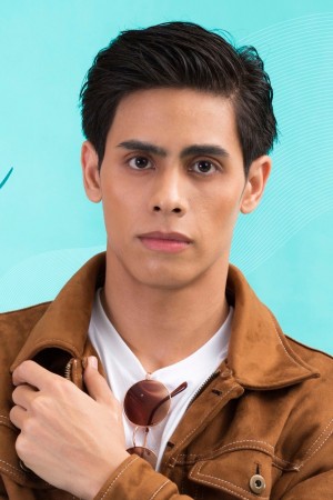 Character image for Nine