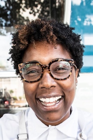 Character image for Mashama Bailey