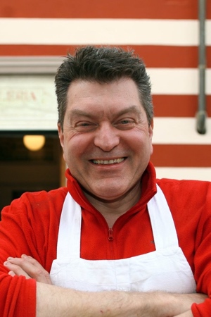 Character image for Dario Cecchini