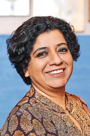 Character image for Asma Khan