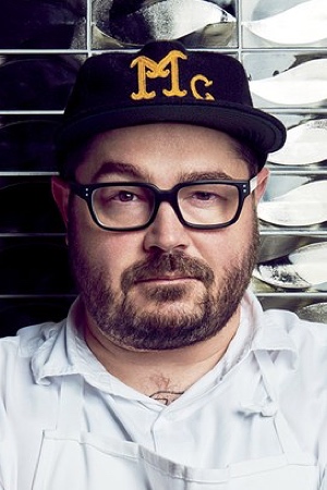 Character image for Sean Brock