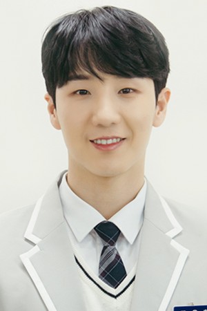 Character image for Yong Hee
