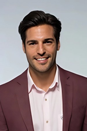 Character image for Ayaz Dinçer