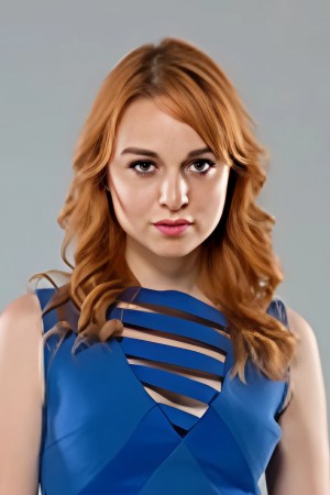 Character image for Syema Çetin 