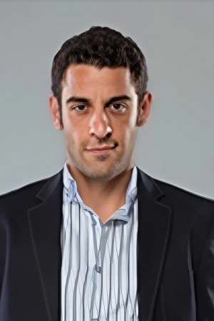 Character image for Mete Uyar