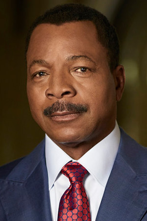 Carl Weathers