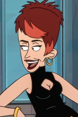 Character image for Diane