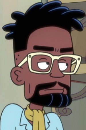 Character image for Gideon