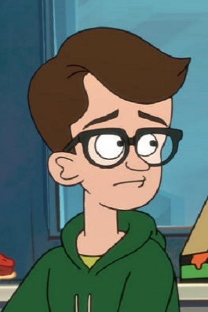 Character image for Daniel